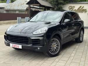 Porsche Cayenne3.0 Diesel/euro6/facelift/navi/Rate — miniatura 2