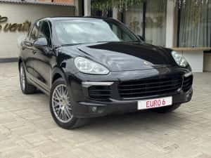 Porsche Cayenne3.0 Diesel/euro6/facelift/navi/Rate — miniatura 3
