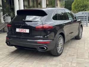 Porsche Cayenne3.0 Diesel/euro6/facelift/navi/Rate — miniatura 5