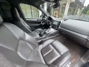 Porsche Cayenne3.0 Diesel/euro6/facelift/navi/Rate — miniatura 7