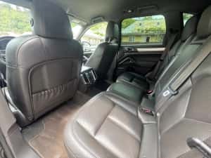 Porsche Cayenne3.0 Diesel/euro6/facelift/navi/Rate — miniatura 8