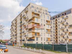 Garsoniera imensa! Sector 4 - Grand Arena — miniatura 6