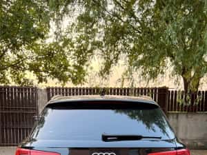 Audi A6 C7 2.0 TDI | Proprietar — miniatura 2