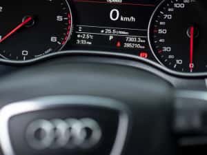 Audi A6 C7 2.0 TDI | Proprietar — miniatura 6