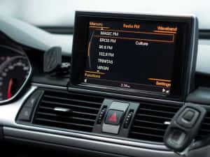 Audi A6 C7 2.0 TDI | Proprietar — miniatura 7