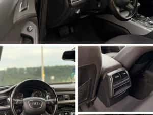 Audi A6 C7 2.0 TDI | Proprietar — miniatura 8