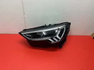 Far faruri Audi Q3 83A full led adaptiv 2020-2023 stanga
