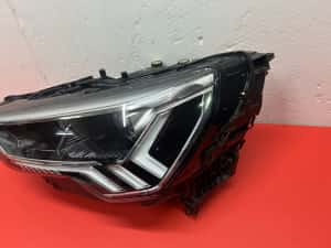 Far faruri Audi Q3 83A full led adaptiv 2020-2023 stanga — miniatura 2