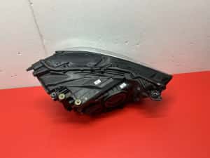 Far faruri Audi Q3 83A full led adaptiv 2020-2023 stanga — miniatura 5