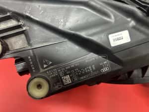 Far faruri Audi Q3 83A full led adaptiv 2020-2023 stanga — miniatura 6