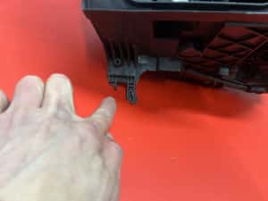 Far faruri Audi Q3 83A full led adaptiv 2020-2023 stanga — miniatura 8
