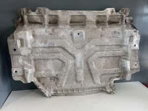Scut termic VOLVO S90 2016+ 31497940 31694756