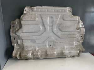 Scut termic VOLVO S90 2016+ 31497940 31694756 — miniatura 2
