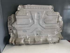 Scut termic VOLVO S90 2016+ 31497940 31694756 — miniatura 8
