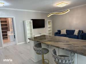 Apartament 3 camere | Mobilat si Utilat Premium | Plaza Romania — miniatura 4