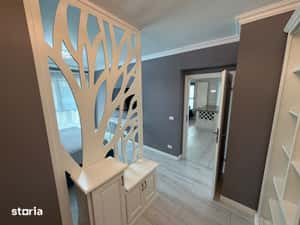 Apartament 3 camere | Mobilat si Utilat Premium | Plaza Romania — miniatura 5