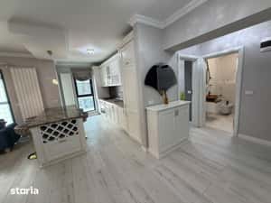 Apartament 3 camere | Mobilat si Utilat Premium | Plaza Romania — miniatura 6