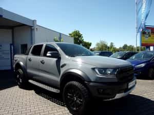 Ford Ranger Automată 212 HP Diesel