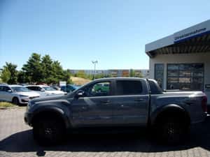 Ford Ranger Automată 212 HP Diesel — miniatura 3
