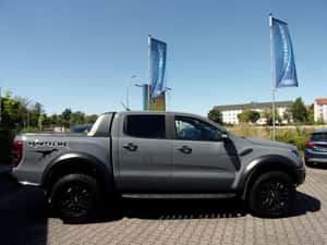 Ford Ranger Automată 212 HP Diesel — miniatura 4
