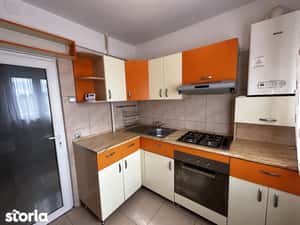 Apartament 2 camere Podgoria de inchiriat — miniatura 4