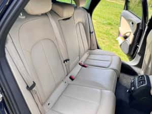 AUDI A6 C7 | 2017 | 3.0 TDi | 218 CP | 116000km | Automat | Matrix | Bose | Piele — miniatura 5