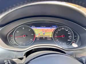 AUDI A6 C7 | 2017 | 3.0 TDi | 218 CP | 116000km | Automat | Matrix | Bose | Piele — miniatura 6