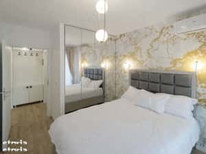 AP.2 CAMERE- BELVEDERE RESIDENCE, MASINA DE SPALAT VASE, CENTRALA