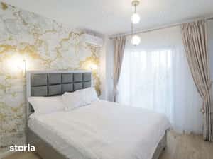 AP.2 CAMERE- BELVEDERE RESIDENCE, MASINA DE SPALAT VASE, CENTRALA — miniatura 4