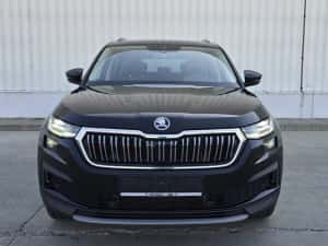 Skoda Kodiaq 2.0 tdi/DSG/Matrix/Panoramic/Cock-Pit/Menorii/Piele/Germania full — miniatura 9