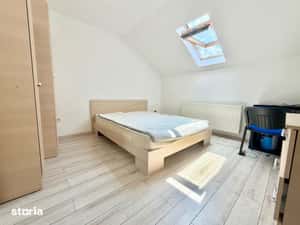 Comision 0%! Ap. 2 camere + loc de parcare inclus! Militari Residence — miniatura 4