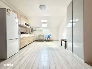 Comision 0%! Ap. 2 camere + loc de parcare inclus! Militari Residence — miniatura 5