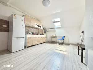 Comision 0%! Ap. 2 camere + loc de parcare inclus! Militari Residence — miniatura 6