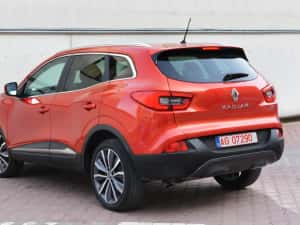 Renault Kadjar 4x4 1.6 Dci131CP 2016 Euro6 — miniatura 3
