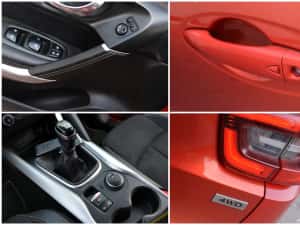 Renault Kadjar 4x4 1.6 Dci131CP 2016 Euro6 — miniatura 8