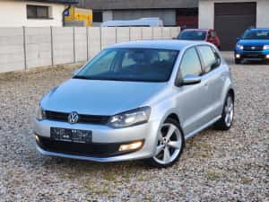Vw Polo 2010 Euro 5 , 1.2 Benzina CGP , Adusa recent , 158.000km
