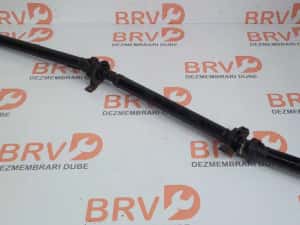 Cardan complet din 3 bucati   pentru Mercedes Vito 639 2,2 motorizare EURO 5 / 2010-2014 — miniatura 2
