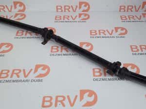 Cardan complet din 3 bucati   pentru Mercedes Vito 639 2,2 motorizare EURO 5 / 2010-2014 — miniatura 8