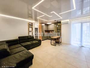 Strada Primaverii - PRIMA INCHIRIERE - Apartament 2 camere de LUX — miniatura 3