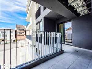 Strada Primaverii - PRIMA INCHIRIERE - Apartament 2 camere de LUX — miniatura 4