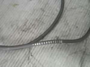 senzor impulsuri arbore cotit audi a4 b7 2.0 tdi bpw 038907319e — miniatura 7