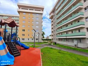 Apartament 2 camere intabulat,bloc nou,parcare-Lidl Dacia Cod:160242 — miniatura 3