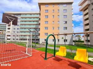 Apartament 2 camere intabulat,bloc nou,parcare-Lidl Dacia Cod:160242 — miniatura 6