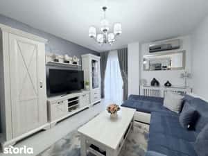 Apartament modern cu 2 camere și terasă generoasă, zona Europa — miniatura 4