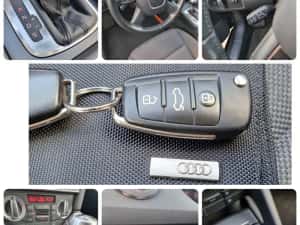 Audi A3 ~S tronic(cutie automată)~ 1.4benzină~Cameră/ Android — miniatura 5