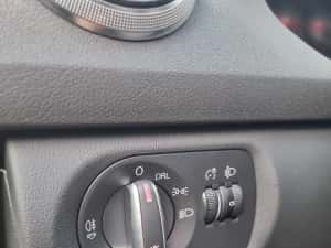 Audi A3 ~S tronic(cutie automată)~ 1.4benzină~Cameră/ Android — miniatura 6