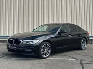 BMW 530 Automată 252 HP Benzină