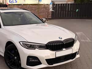 BMW 530 Automată 252 HP Benzină — miniatura 2