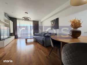 INCHIRIERE 2 CAMERE | ROVERE EXCLUSIVE CONCEPT | EROU IANCU NICOLAE | — miniatura 4
