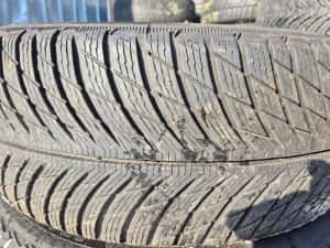 2 Anvelope M+S - 235/55/18 - MICHELIN - APP NOI DOT 2023 — miniatura 2